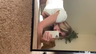 OnlyFans mia_milano wet whore