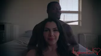 OnlyFans Valentina Nappi and Jason Luv  hot bitch sucks dildos