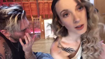 Jade vow OnlyFans Naughty bitches