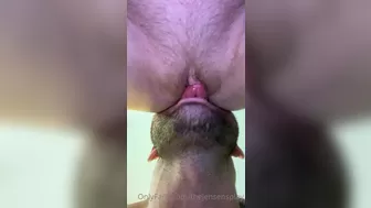 thejensensplay pretty lady puts on juicy vagina