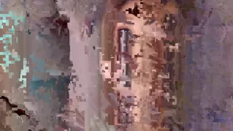 Eva Paradis sweet beauty in white lingerie dances before webcam