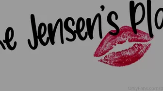 thejensensplay Sultry confusion