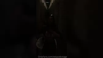 sexysabotage Hot doll