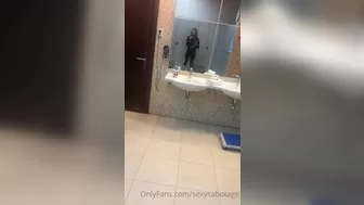 sexysabotage asshole loin shows charms