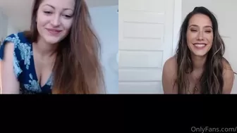 akadanidaniels Busty latina