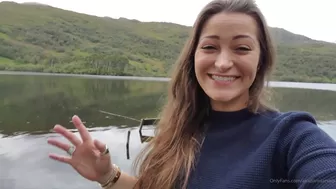 akadanidaniels shows itself in all its glory