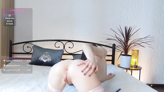 dollyvega chaturbate 02-08-2025 new video