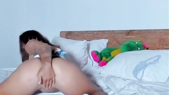 Chaturbate Eleonora_linn sexy hidden 27-08-2025