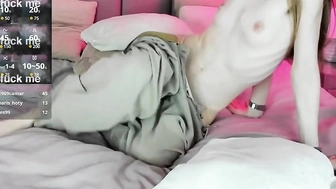 Chaturbate Millicentfarrell Nude and Hairy 28-08-2025