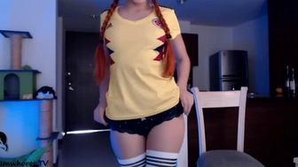 Emma_Lu1 Chaturbate Videotape