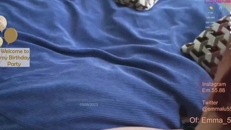 Emma_Lu1 Chaturbate Fully Nakedhotbeauty