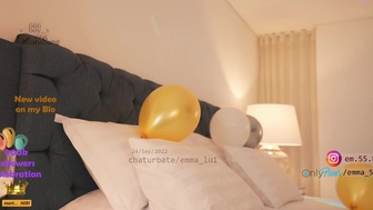 Emma_Lu1 Chaturbate Young Slutty