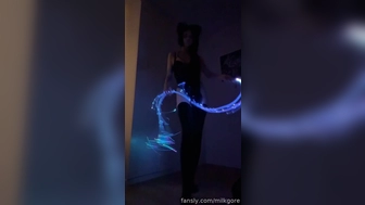 Milkgore Onlyfans Wet Hole Gaping