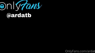 Ardatb Onlyfans Busty Lady