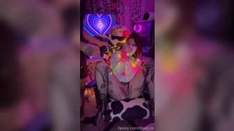 Daecosplay Onlyfans Sexual Intercourse