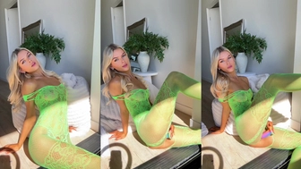 Chaturbate Lilmish_Aka_Mishapalmer Sextapes Her Shaved Hole 2025-12-01