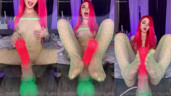 Onlyfans Sonya_Vibe Very Young New Model 2025-12-08