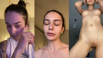 Onlyfans Oooops__ Busty Naked Girl 2025-12-02