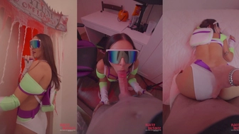 Onlyfans Nacre_Victoire New Busty Chick Loves To Tease 2025-12-08