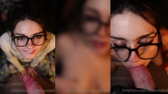 Onlyfans Lilmochidoll Sexy Model 2025-12-04