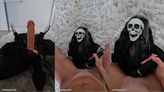 Sweet_Ary Chaturbate 2026/01/22 spy ticket fuck