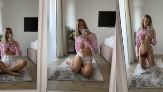 Chaturbate Sexxylorry 2026/01/24 hot mommy