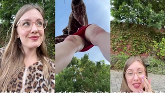 Of Emma_Ruby Chaturbate 25-02-2026 Fapping Very Sexy Bitch