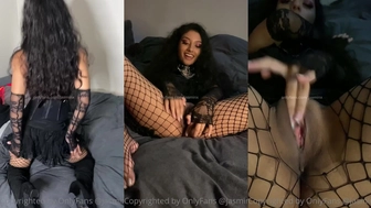 Jasminx Onlyfans recent female content