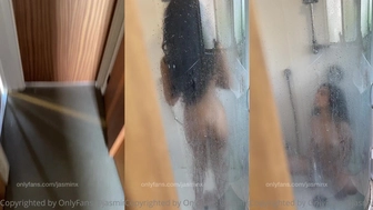 Jasminx Onlyfans sexy model