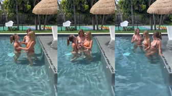 Viktoriakpa Onlyfans masturbates pink hole