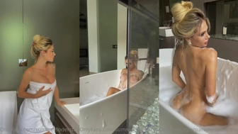 Summer Soderstrom Onlyfans thin young