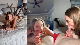 Skylar Mae Onlyfans my slut gives