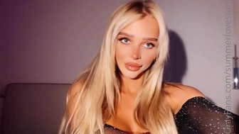 Summerlovesummer Onlyfans fuck vids