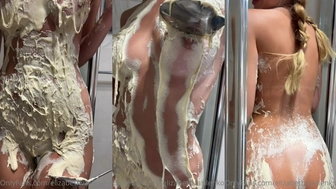 Elizabeth Vasilenko Onlyfans naked whore