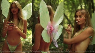 Elizabeth Vasilenko Onlyfans adult chat vids