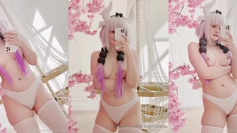 Neyrodesu Onlyfans record content