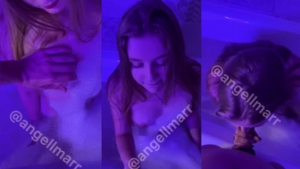 Littleangellmarr Onlyfans young elastic tits