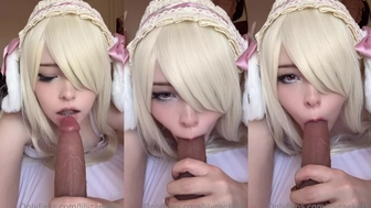 Lilyraekitty Onlyfans mega sex video