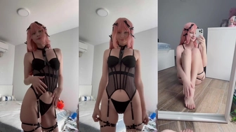 Catiescos Onlyfans make whoopee