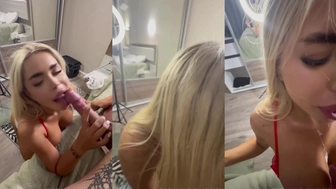 Barbie_Oh_Barbie Onlyfans thin young model