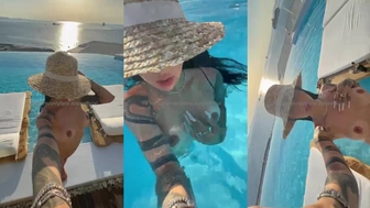 Zusje Onlyfans sexy whore