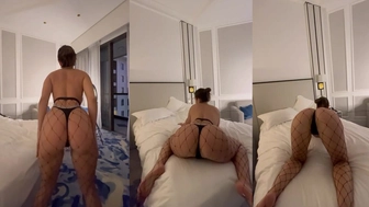 Zlata Sharvarok Onlyfans fucking in turns