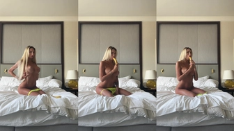 Vika Devil Onlyfans new big lips