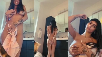 Mia Khalifa Onlyfans torrent hd porn