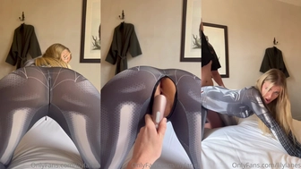 Layla Roo Onlyfans recording free content