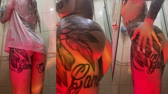 Kira Braun Onlyfans chat content