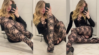 Eva Level Onlyfans live webcam fapping