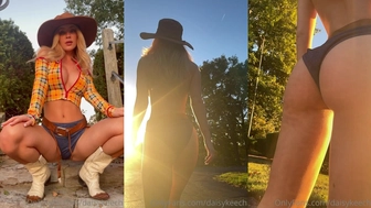 Daisy Keech Onlyfans live dildo fapping