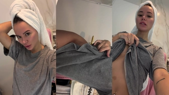 Anna Bucks Onlyfans full naked thin