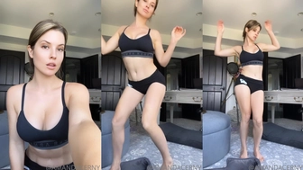 Amanda Cerny Onlyfans new bbw plays